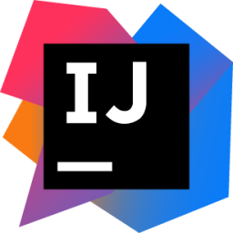 IntelliJ IDEA logo